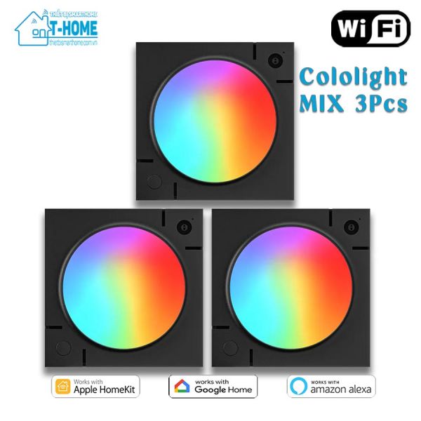 THome - Đèn led thông minh Cololight Mix LS168A