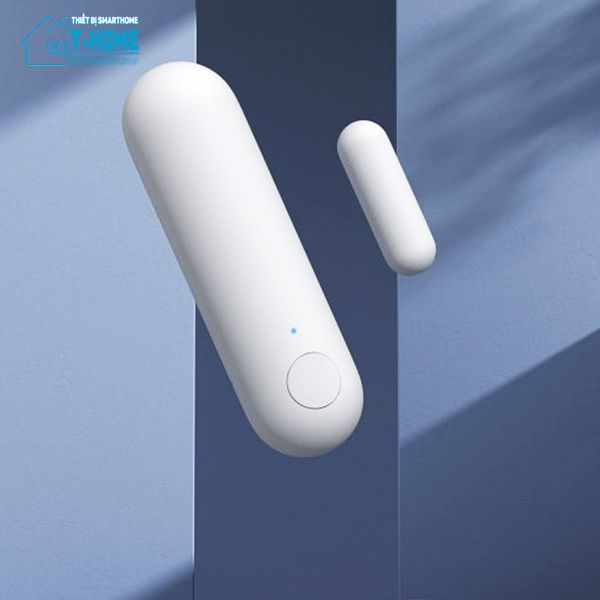 Thiết bị smarthome - Cảm biến cửa Aqara P2 - 1
