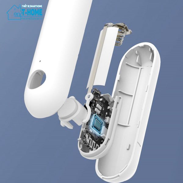 Thiết bị smarthome - Cảm biến cửa Aqara P2 - 2
