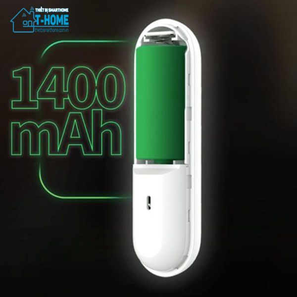 Thiết bị smarthome - Cảm biến cửa Aqara P2 - 3