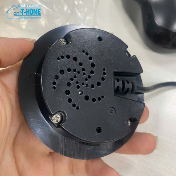 Thiết bị smarthome - Đế sạc không dây âm bàn thông minh Joye - 8