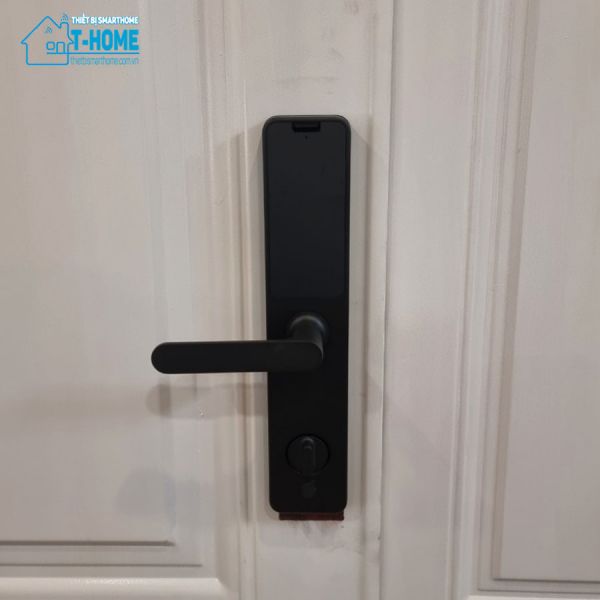 Thiết bị smarthome - Khóa cửa thông minh Aqara A100 - 8