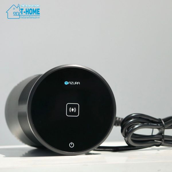 Thiết Bị Smarthome - Ổ cắm âm bàn đa năng Azura POP06 - 2