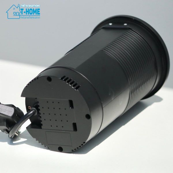 Thiết Bị Smarthome - Ổ cắm âm bàn đa năng Azura POP06 - 3