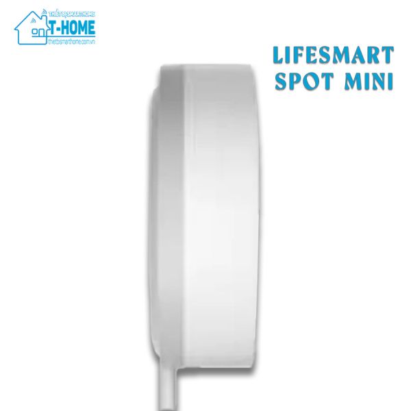 THome - Bộ điều khiển hồng ngoại Spot Mini LS251 - 1