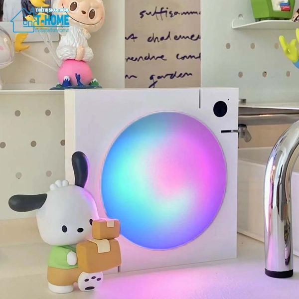 THome - Đèn led thông minh Cololight Mix Acid LS168P - 1