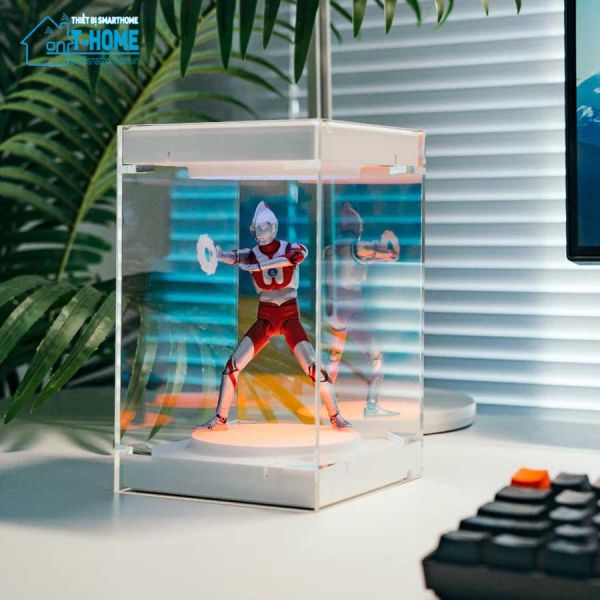 THome - Đèn led thông minh Cololight Mix Acid LS168P - 7