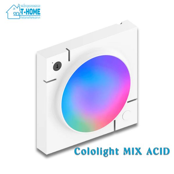 THome - Đèn led thông minh Cololight Mix Acid LS168P