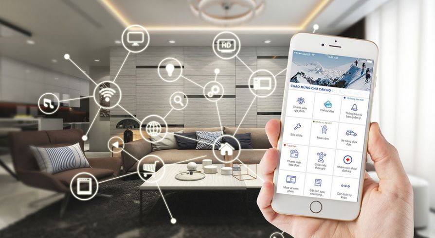 Thietbismarthome.com.vn- Thiết bị điện thông minh là gì?